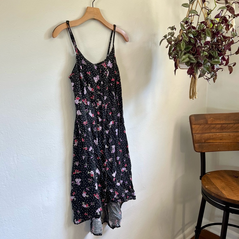 Wild Fable Floral Dress